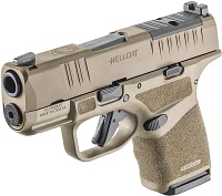 Springfield Armory Hellcat 3-in Micro-Compact OSP 9mm Centerfire Pistol                                                         