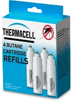 ThermaCELL Fuel Cartridge Refills 4-Pack                                                                                        