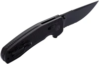 SOG Tac XR Folding Knife                                                                                                        