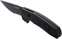 SOG Tac XR Folding Knife                                                                                                        