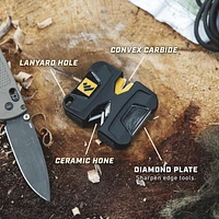 Work Sharp Pivot Knife Sharpener                                                                                                