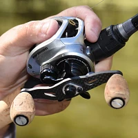 KastKing Bassinator Elite Classic Baitcasting Reel                                                                              