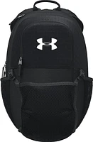 Under Armour Soccer Backpack                                                                                                    