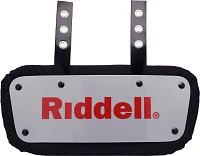 Riddell Boys' Football Back Plate                                                                                               