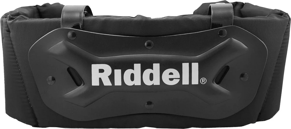 Riddell Boys' Youth Football Rib Protector