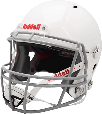 Riddell Boys' Speed Icon Football Helmet