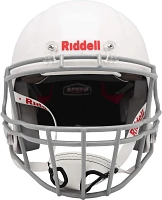 Riddell Boys' Speed Icon Football Helmet