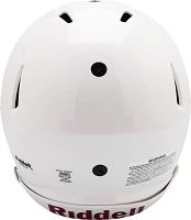 Riddell Boys' Speed Icon Football Helmet