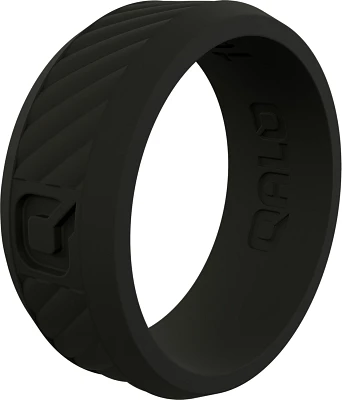 QALO Men's Traverse Silicone Ring                                                                                               