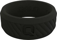 QALO Men's Traverse Silicone Ring                                                                                               