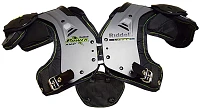 Riddell Boys' Power AMP Shoulder Pads                                                                                           