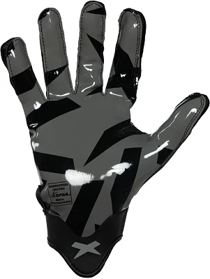 Xenith Men's Precision Receiver Football Gloves