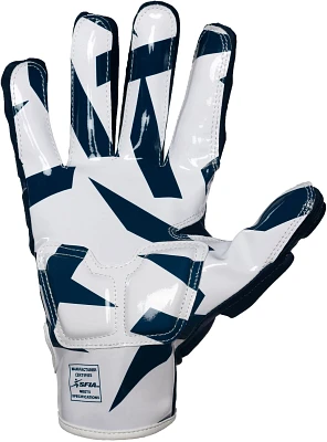 Xenith Men's Padded Lineman Gloves