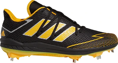 Adidas Men's Adizero Afterburner 7 Baseball Cleats                                                                              