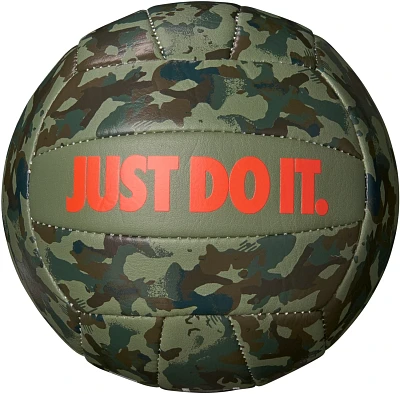 Nike Just Do It Skills Mini Volleyball