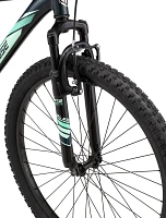 Mongoose Women's 27.5"Tervane Mountain Bike                                                                                     