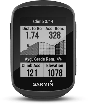 Garmin Edge 130 Plus Bike Computer                                                                                              