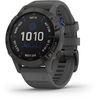 Garmin fenix 6 Pro Solar Edition Smartwatch