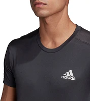 adidas Men's Own the Run T-shirt