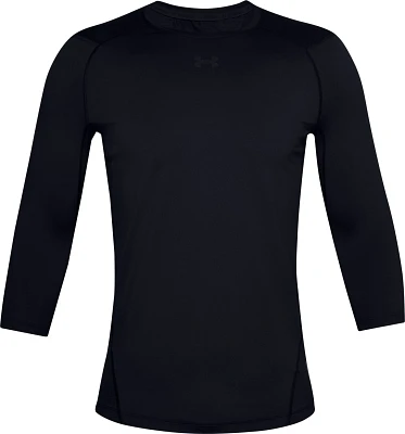 Under Armour Men's IsoChill 3/4 T-shirt