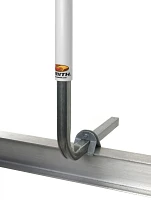 C.E. SMITH 60"POST GUIDE-ON, FOR I-BEAM TRAILERS                                                                                