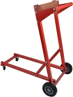 C.E. SMITH OUTBOARD MOTOR DOLLY, FOR MOTORS UP TO 25 HP                                                                         