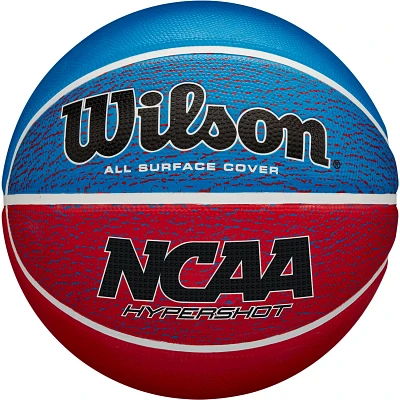 Wilson NCAA Hypershot Basketball                                                                                                