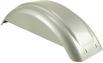 C.E. SMITH PLASTIC FENDER, 20-5/8"X 7"X 6", WITH 4-1/2"SKIRT, FITS 8-12"TIRES, 300 LBS WEIGHT CAPACI                            