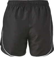 BCG Women's Colorblock Woven Shorts 4.5