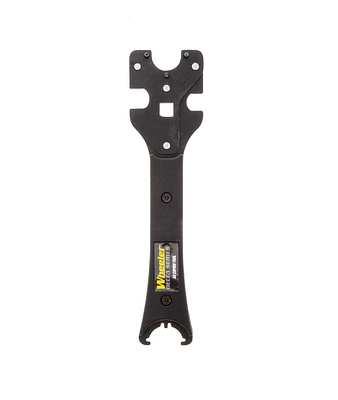 Wheeler Engineering Delta Series AR Combo Tool Armors Wrench