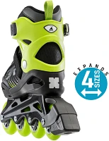 Bladerunner Boys' 21 Phoenix Adjustable In-Line Skates                                                                          