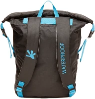 geckobrands Lightweight Waterproof 30L Backpack                                                                                 