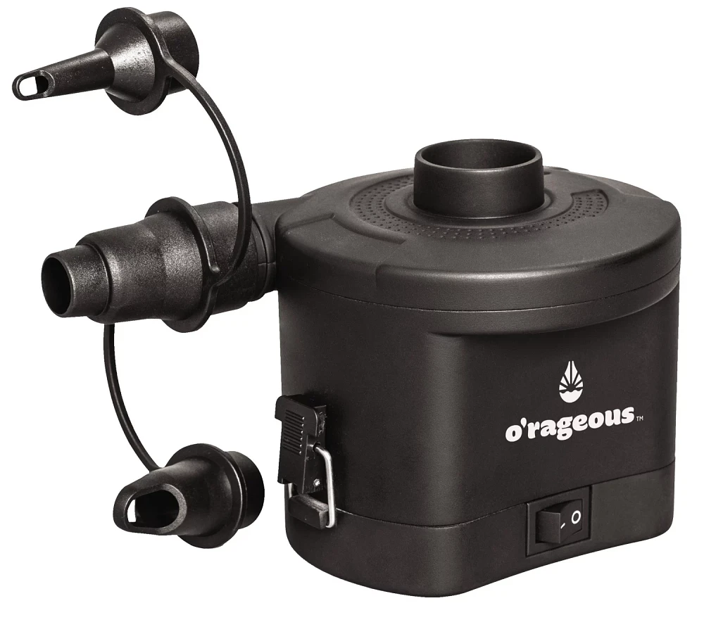 O'Rageous D Cell Air Pump                                                                                                       