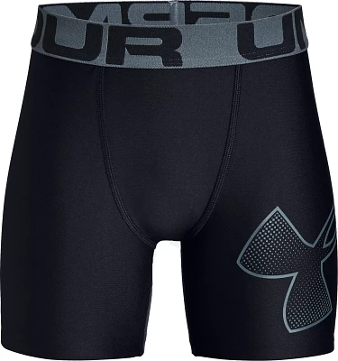 Under Armour Boys’ HeatGear 5-inch Shorts