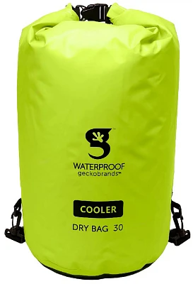 geckobrands 30L Dry Bag Cooler                                                                                                  