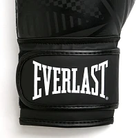Everlast 12 oz White Geo Spark Training Gloves