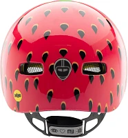 Nutcase Helmets Girls' Very Berry Helmet                                                                                        