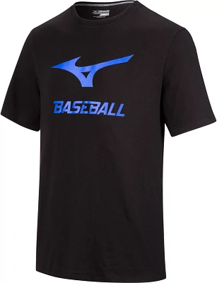 Mizuno Men's Baseball Graphic T-shirt