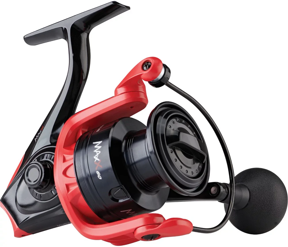 Abu Garcia Max X Spin Reel                                                                                                      