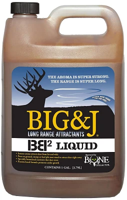 Big & J BB2 Liquid Attractant                                                                                                   