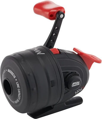 Abu Garcia Max X 10 Spincast Reel                                                                                               