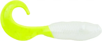 Berkley Gulp! Saltwater Swimming Mullet 4 10-Pack