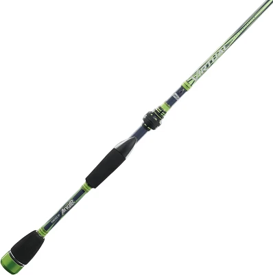 Abu Garcia Virtual 6'9" ML Spinning Rod                                                                                         