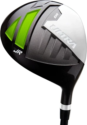 Wilson Juniors' Ultra BLK Driver