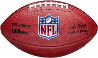 Wilson The Duke NFL Football                                                                                                    