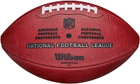 Wilson The Duke NFL Football                                                                                                    