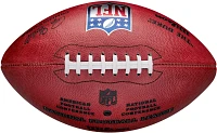 Wilson The Duke NFL Football                                                                                                    