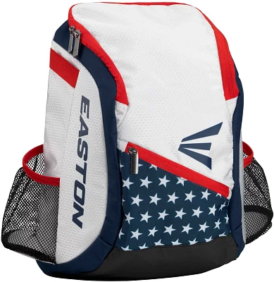 EASTON Youth Game Ready Stars and Stripes Bat Bag                                                                               