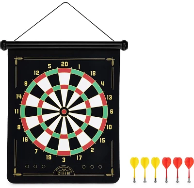 Foster & Rye Magnetic Dart Board                                                                                                