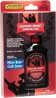 Wildlife Research Center Chainsaw Brian’s Premium Doe Estrus Attractant 4 Oz Bottle                                           